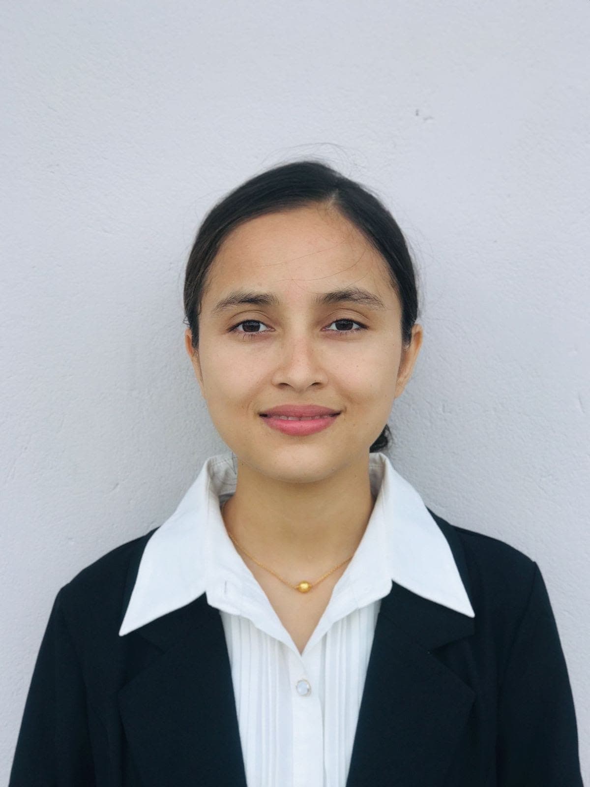 Sharmila Shahi